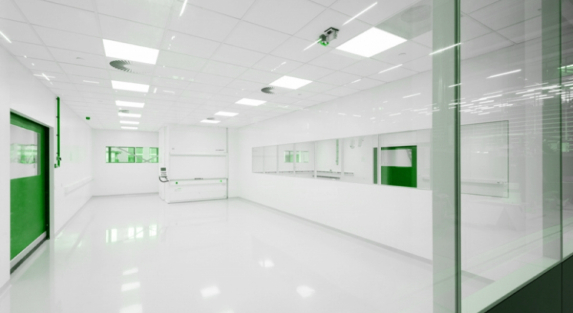 Cleanroom Solutions